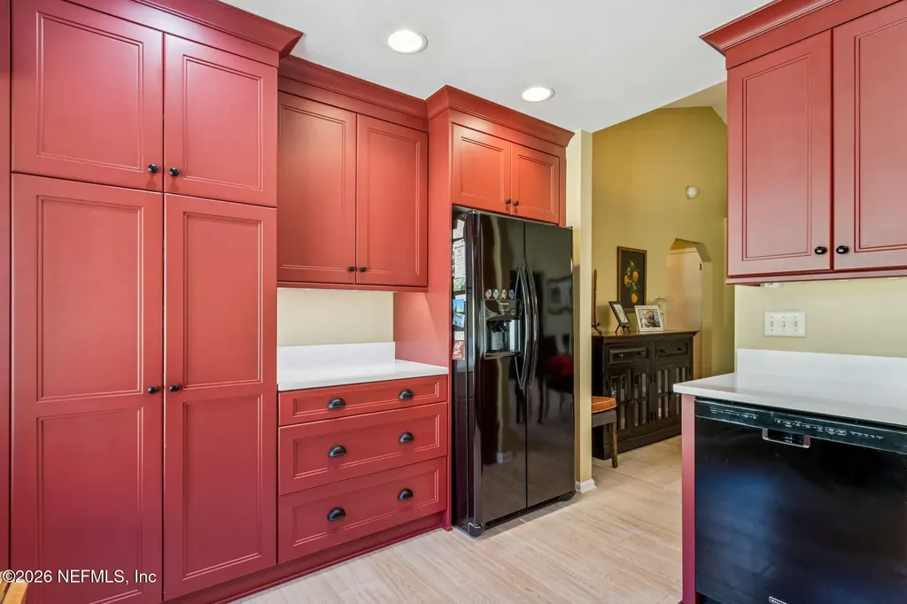 122 Ocean Ridge Drive Fernandina Beach FL 32034