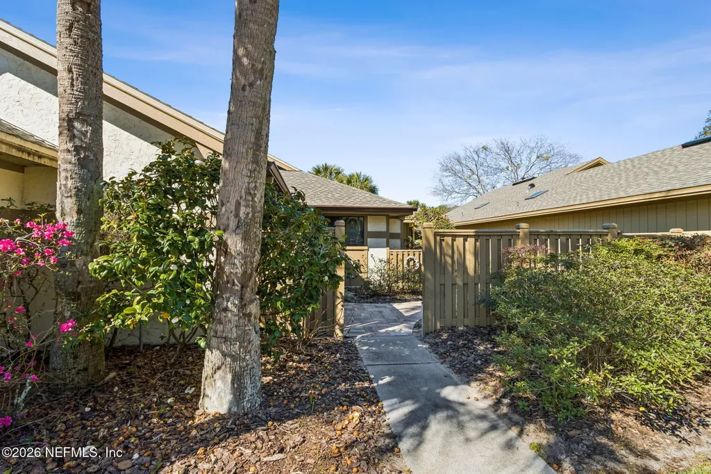 122 Ocean Ridge Drive Fernandina Beach FL 32034