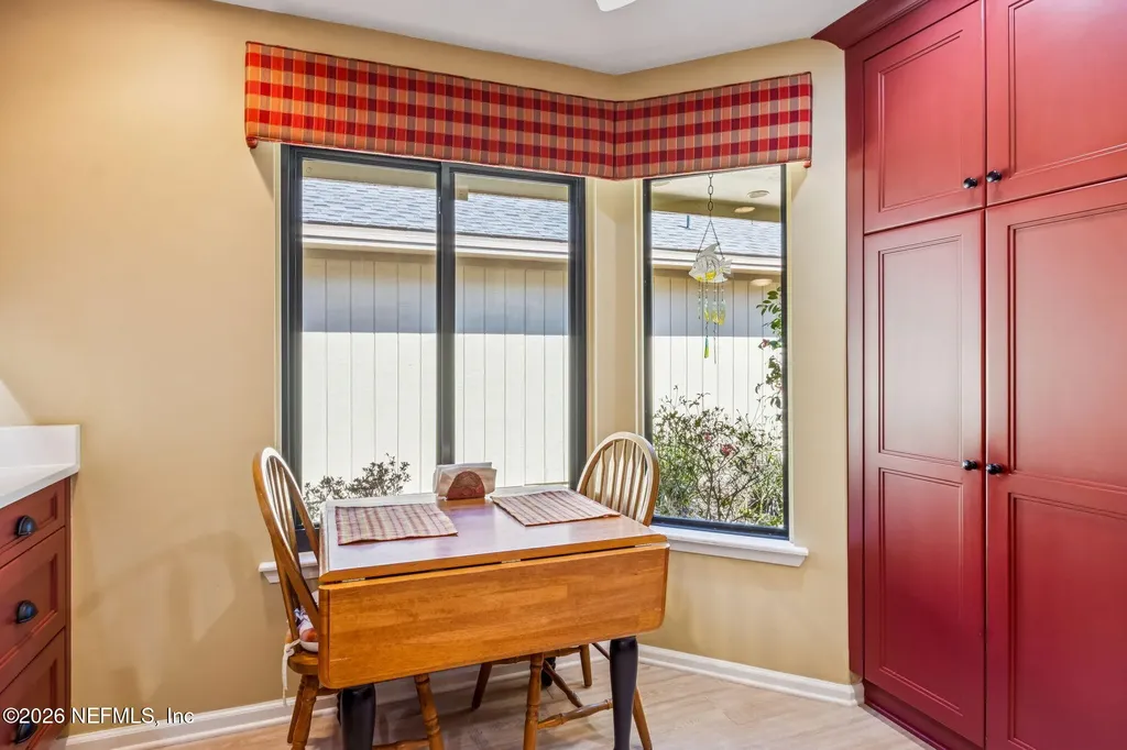 122 Ocean Ridge Drive Fernandina Beach FL 32034