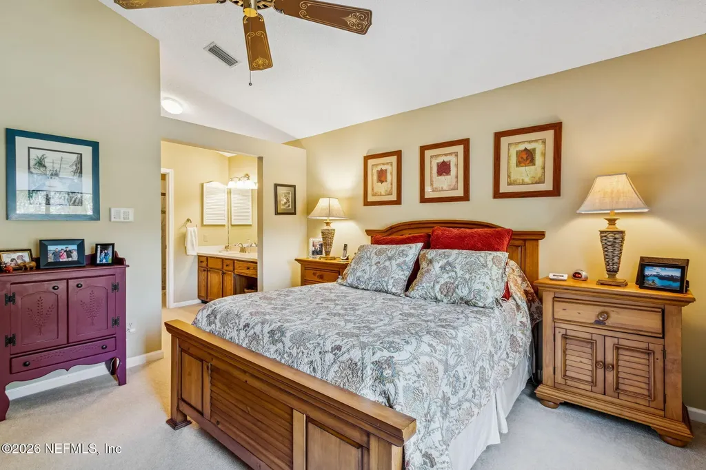 122 Ocean Ridge Drive Fernandina Beach FL 32034