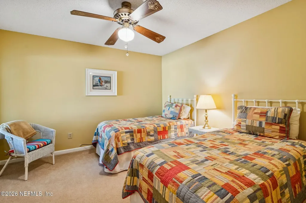 122 Ocean Ridge Drive Fernandina Beach FL 32034