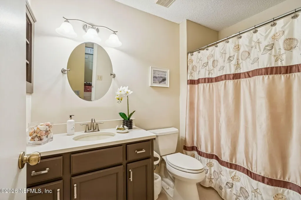 122 Ocean Ridge Drive Fernandina Beach FL 32034