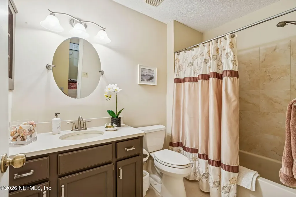 122 Ocean Ridge Drive Fernandina Beach FL 32034