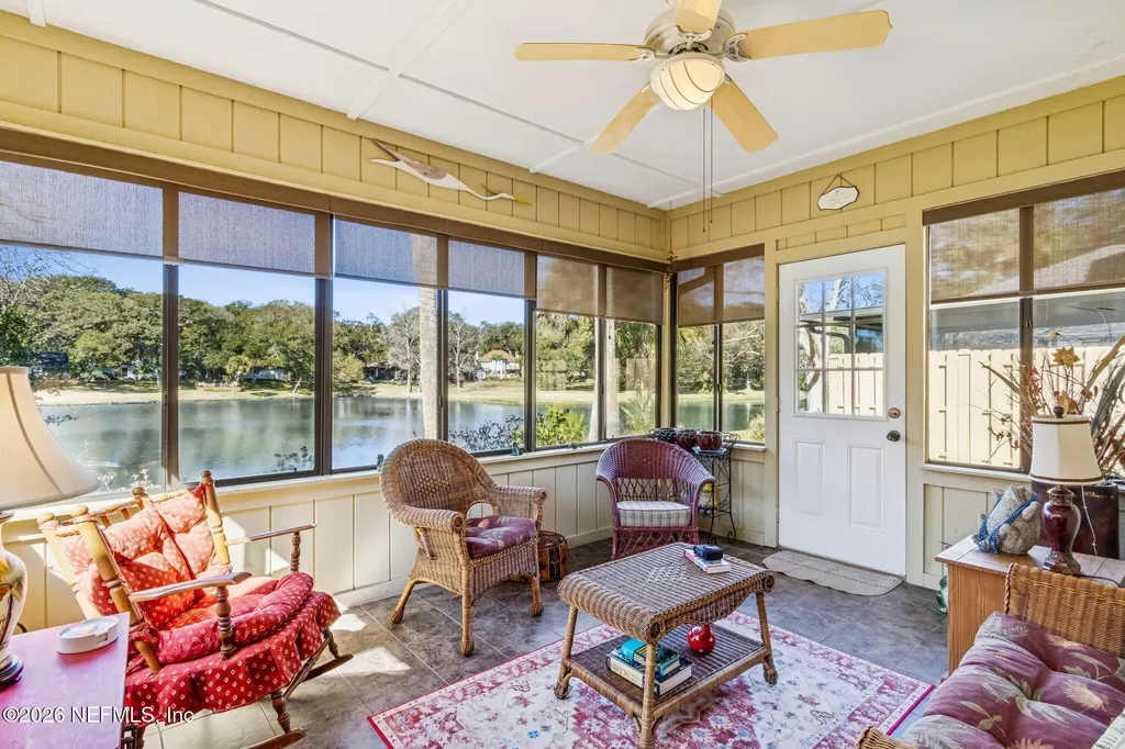122 Ocean Ridge Drive Fernandina Beach FL 32034