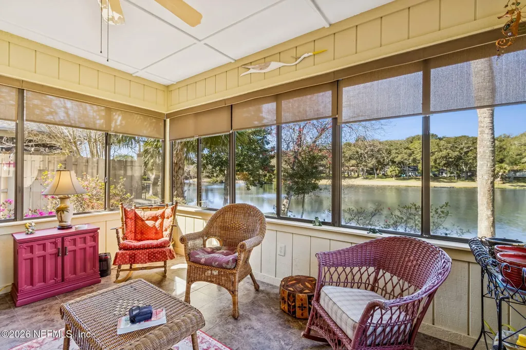 122 Ocean Ridge Drive Fernandina Beach FL 32034