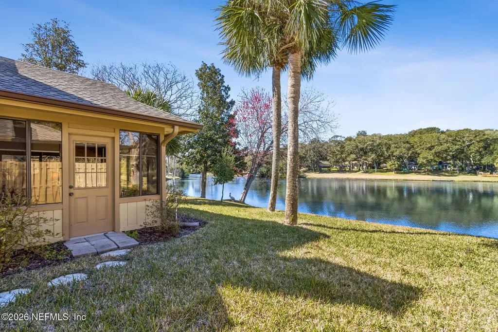 122 Ocean Ridge Drive Fernandina Beach FL 32034