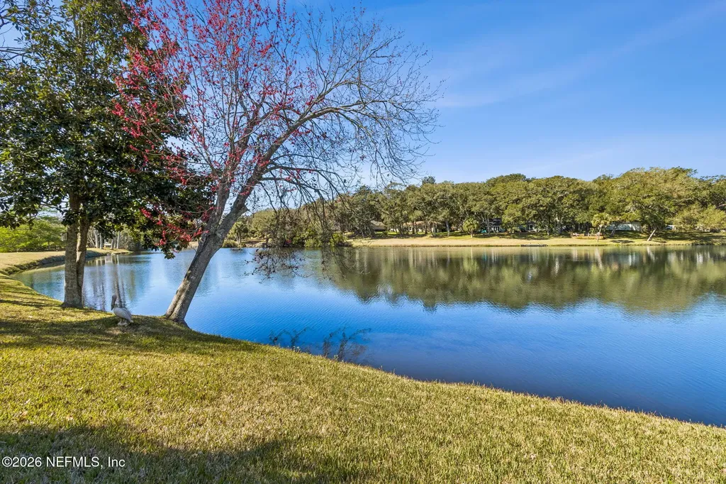 122 Ocean Ridge Drive Fernandina Beach FL 32034