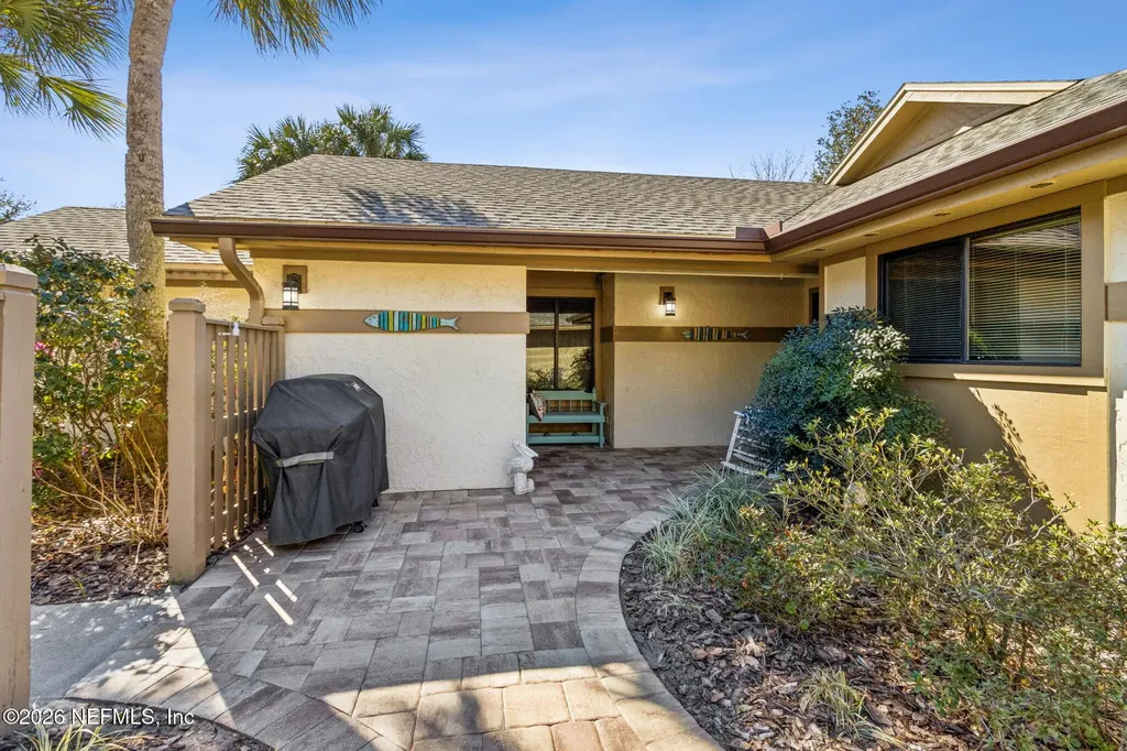 122 Ocean Ridge Drive Fernandina Beach FL 32034