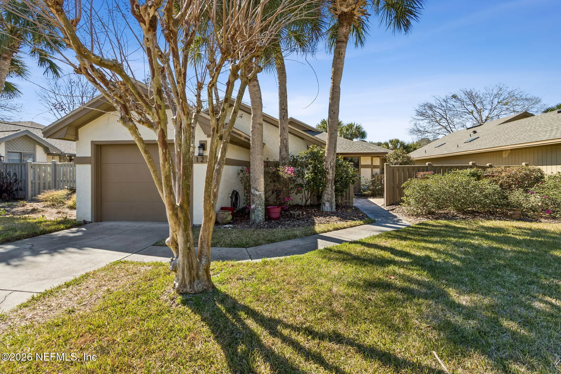 122 Ocean Ridge Drive Fernandina Beach FL 32034