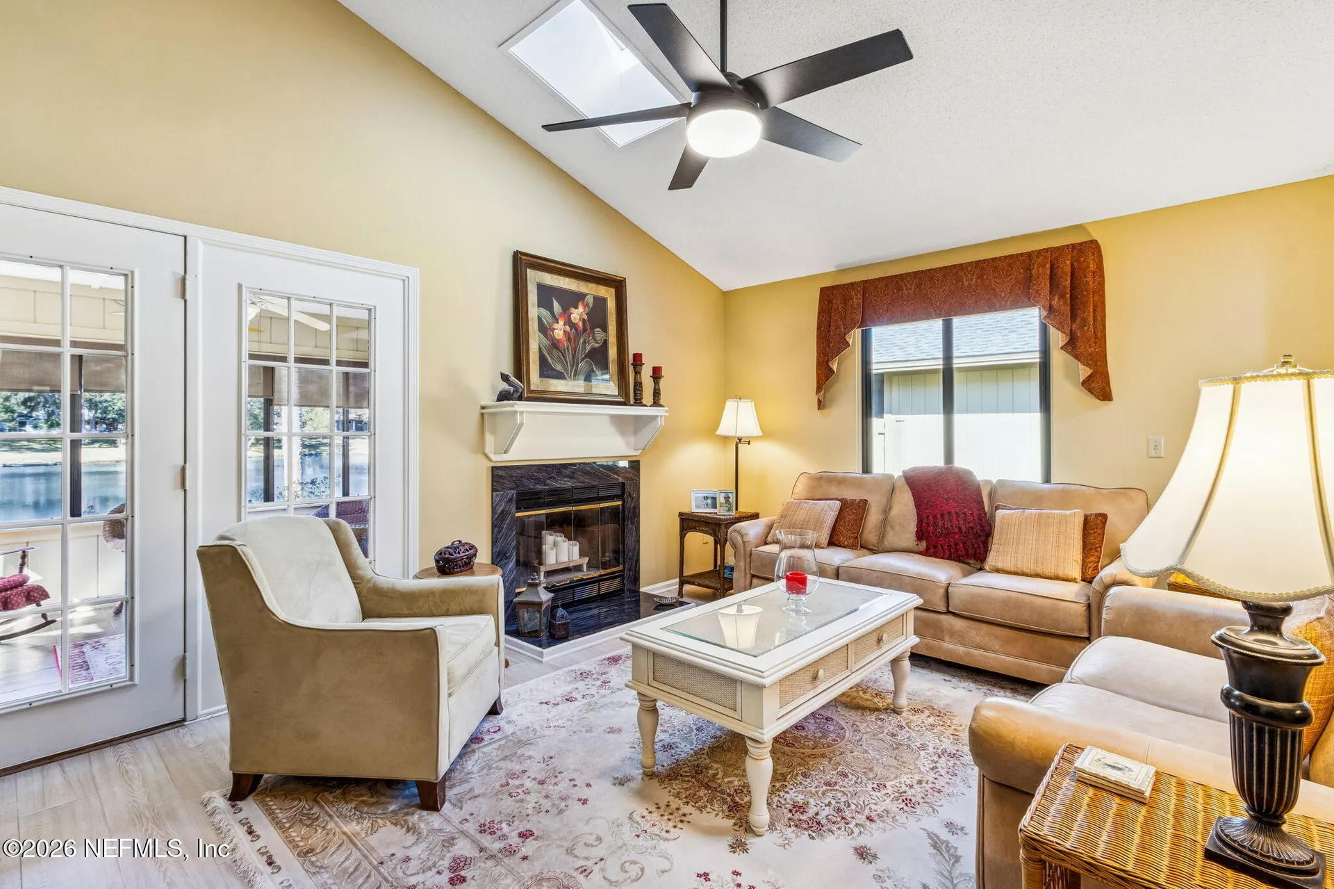122 Ocean Ridge Drive Fernandina Beach FL 32034