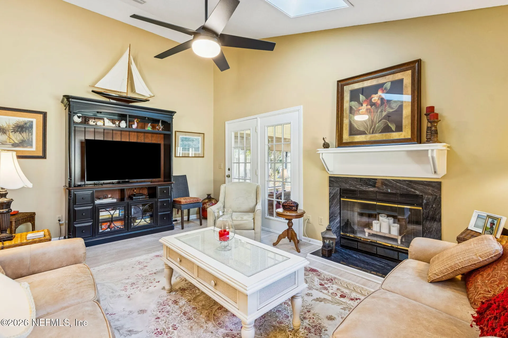 122 Ocean Ridge Drive Fernandina Beach FL 32034