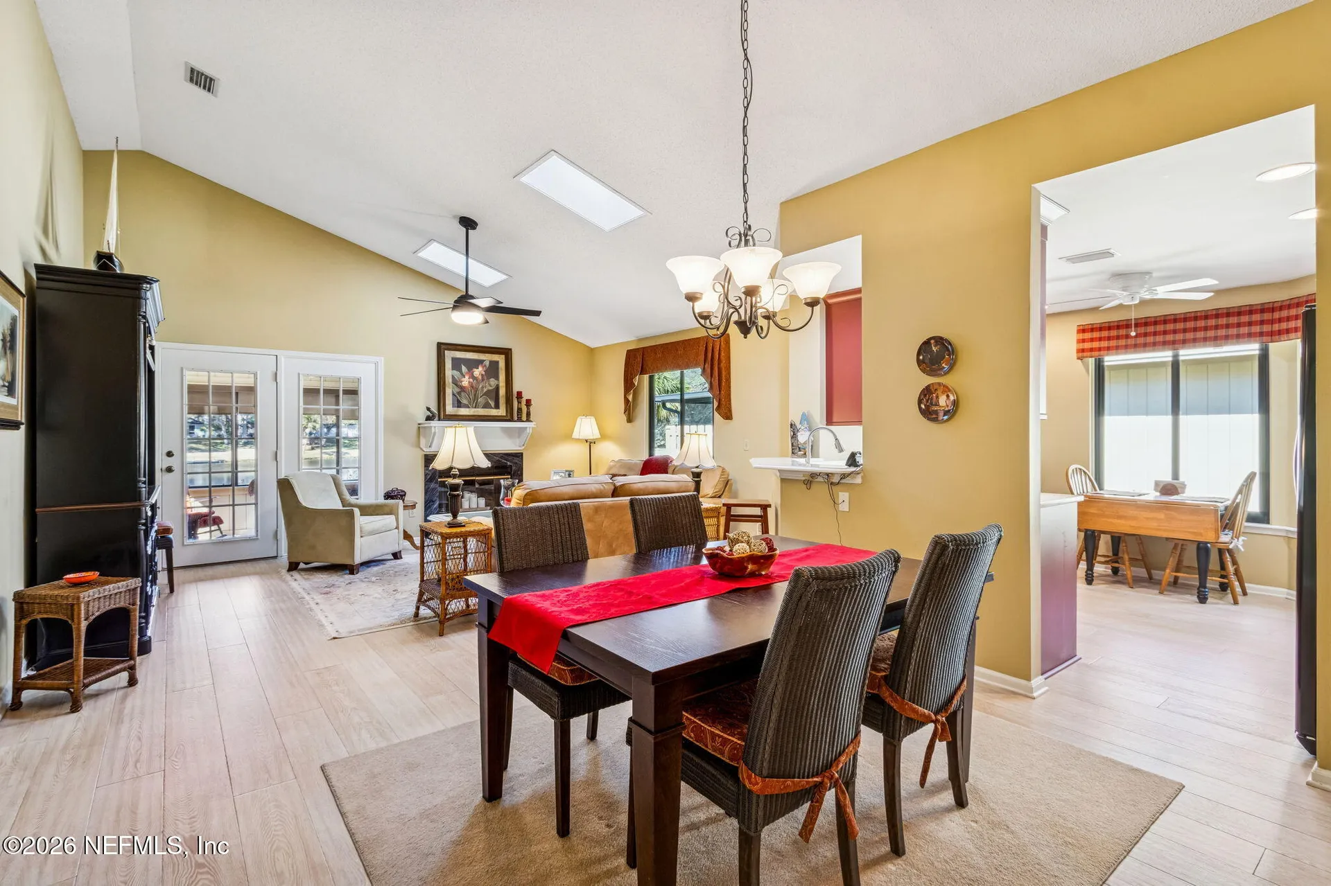 122 Ocean Ridge Drive Fernandina Beach FL 32034