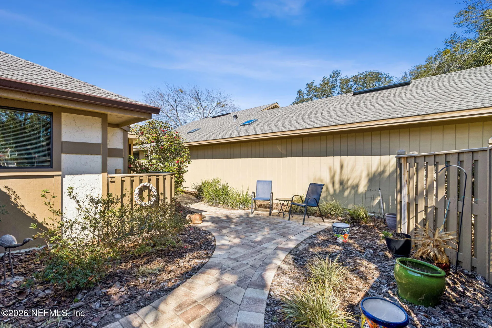122 Ocean Ridge Drive Fernandina Beach FL 32034