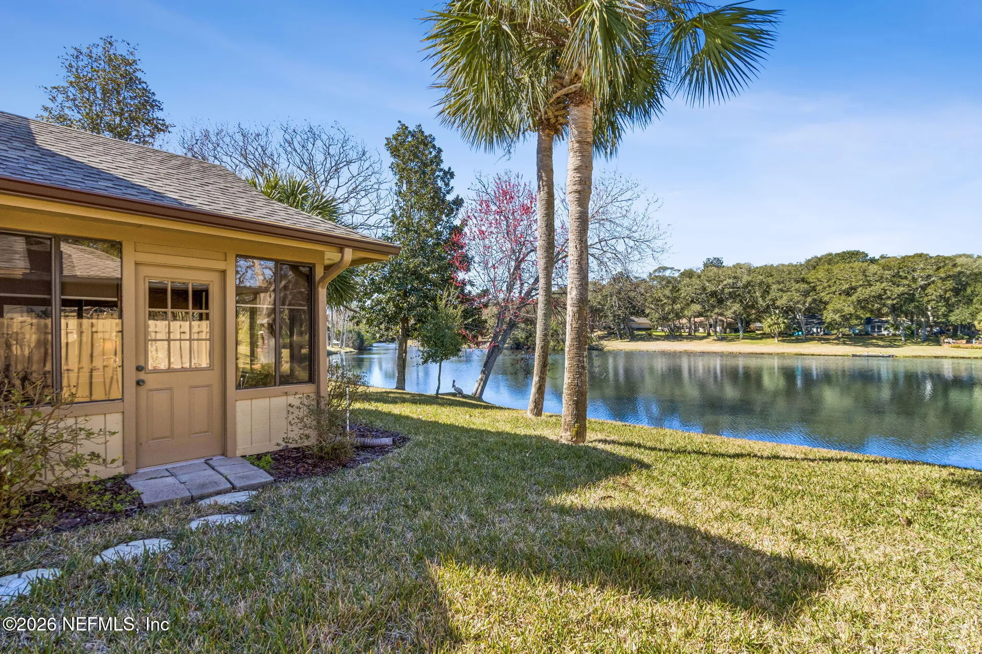 122 Ocean Ridge Drive Fernandina Beach FL 32034