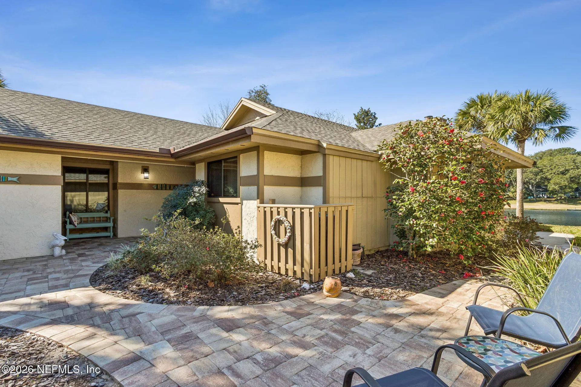 122 Ocean Ridge Drive Fernandina Beach FL 32034