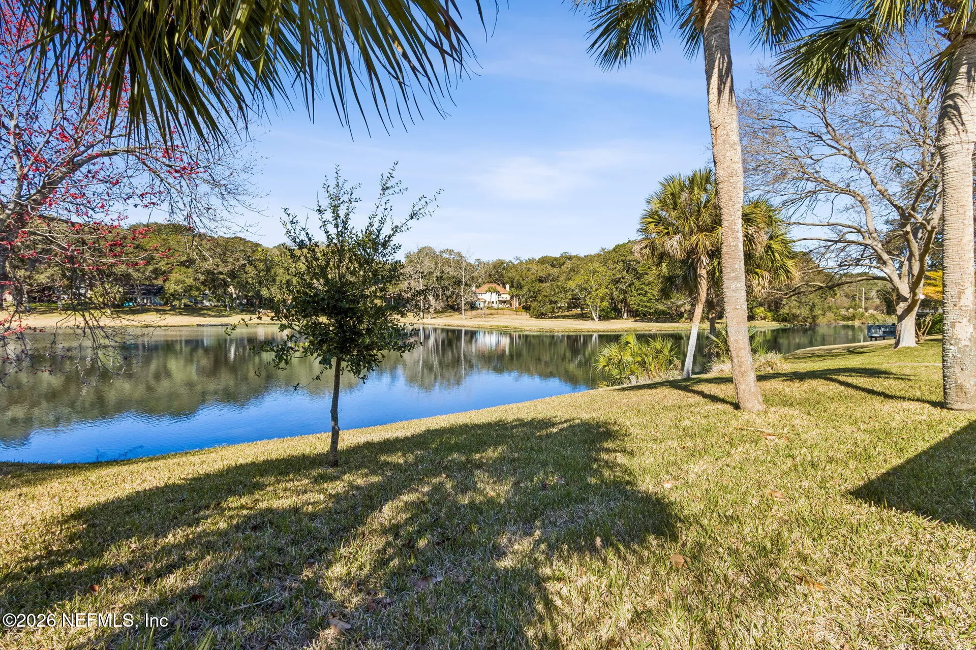 122 Ocean Ridge Drive Fernandina Beach FL 32034