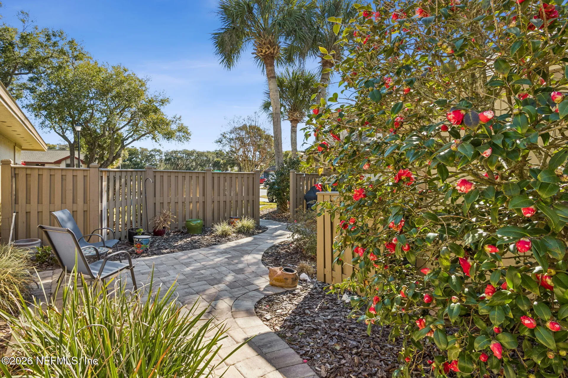 122 Ocean Ridge Drive Fernandina Beach FL 32034