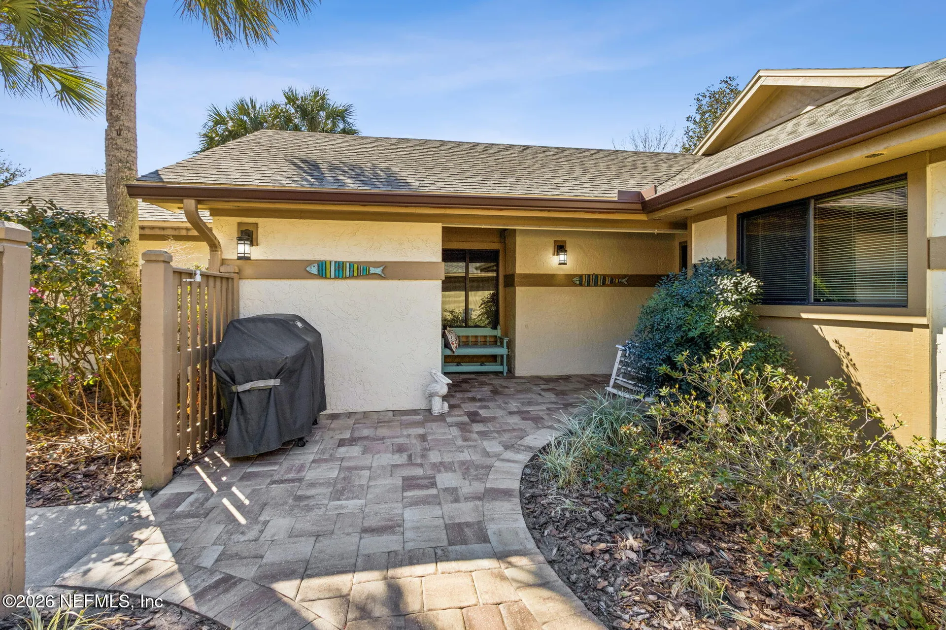 122 Ocean Ridge Drive Fernandina Beach FL 32034