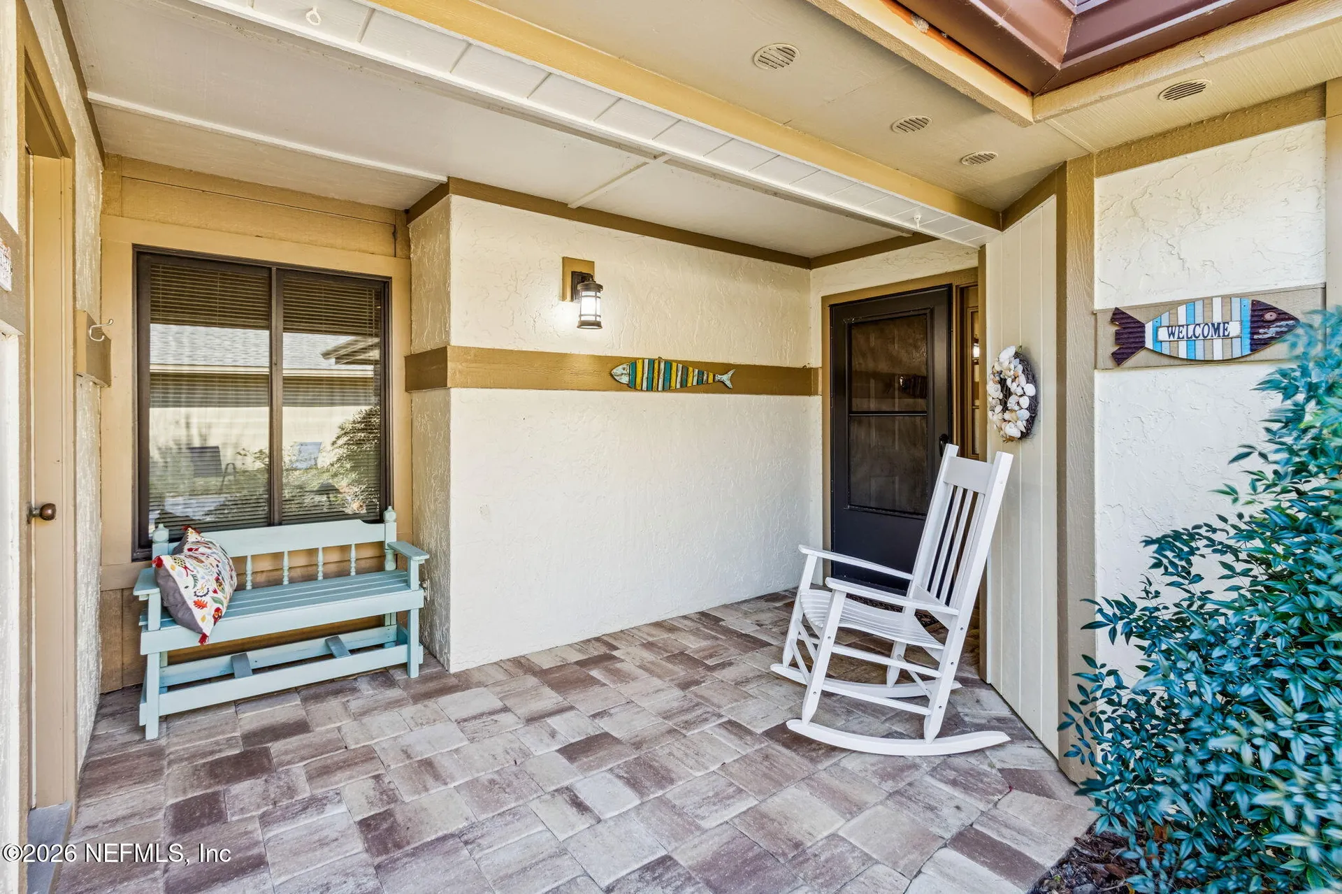 122 Ocean Ridge Drive Fernandina Beach FL 32034