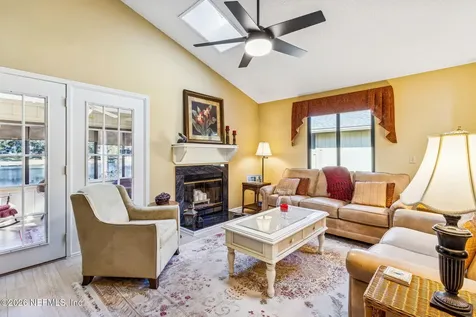 122 Ocean Ridge Drive Fernandina Beach FL 32034