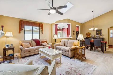 122 Ocean Ridge Drive Fernandina Beach FL 32034