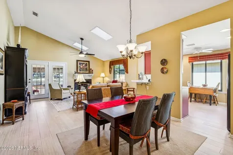 122 Ocean Ridge Drive Fernandina Beach FL 32034