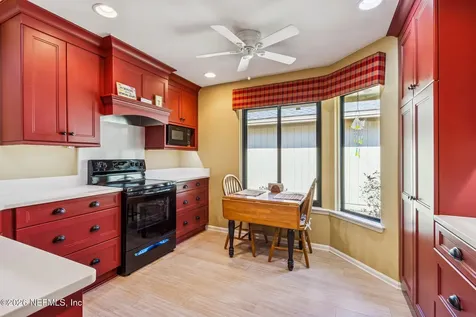122 Ocean Ridge Drive Fernandina Beach FL 32034