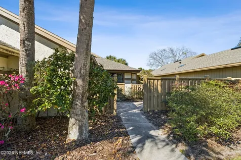 122 Ocean Ridge Drive Fernandina Beach FL 32034