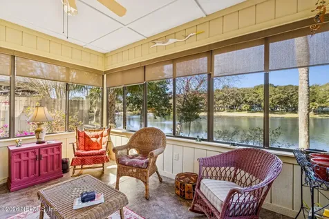 122 Ocean Ridge Drive Fernandina Beach FL 32034