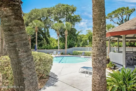 122 Ocean Ridge Drive Fernandina Beach FL 32034