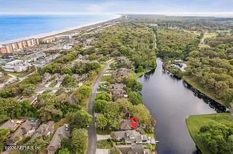 122 Ocean Ridge Drive Fernandina Beach FL 32034