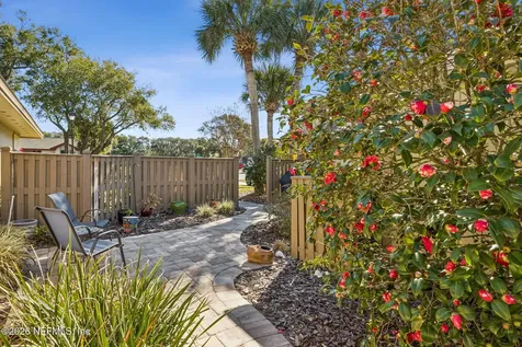 122 Ocean Ridge Drive Fernandina Beach FL 32034