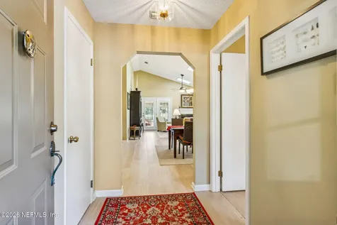 122 Ocean Ridge Drive Fernandina Beach FL 32034