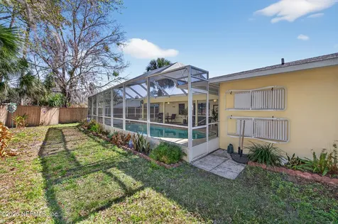 4 Blakeview Court Palm Coast FL 32137