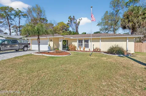 4 Blakeview Court Palm Coast FL 32137