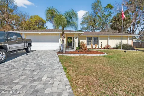 4 Blakeview Court Palm Coast FL 32137