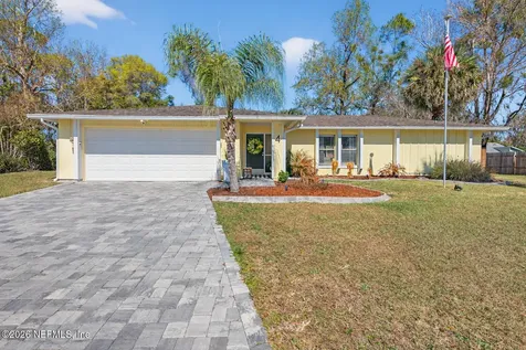 4 Blakeview Court Palm Coast FL 32137