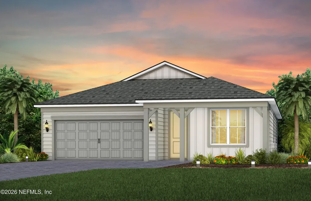 29 Tailhook Trail St. Johns FL 32259