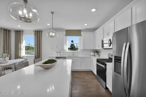 29 Tailhook Trail St. Johns FL 32259