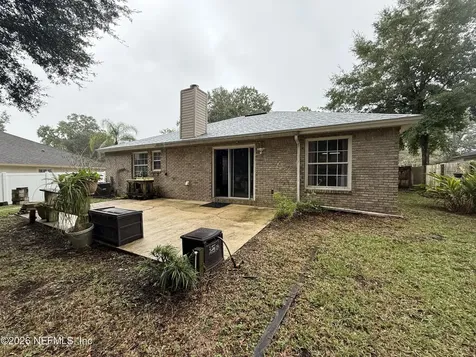 958 Long Lake Drive Jacksonville FL 32225