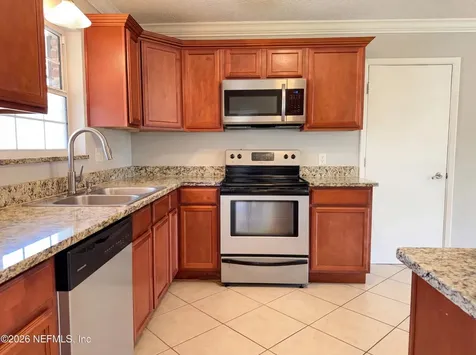 2807 Sack Drive W Jacksonville FL 32216