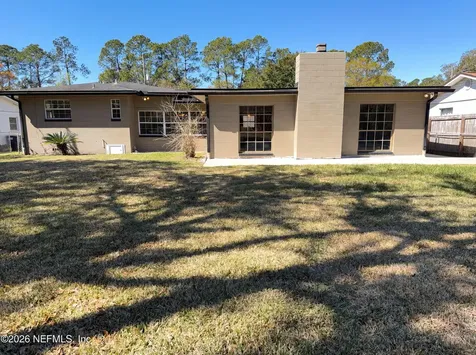 2807 Sack Drive W Jacksonville FL 32216