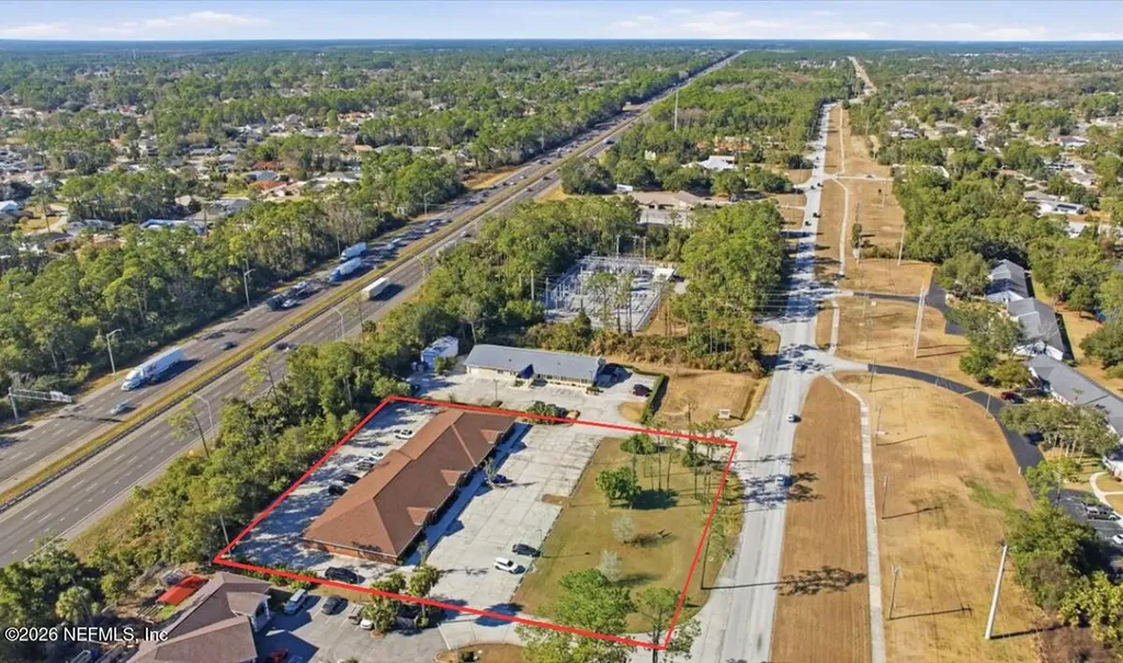 33 Old Kings Road N Palm Coast FL 32137