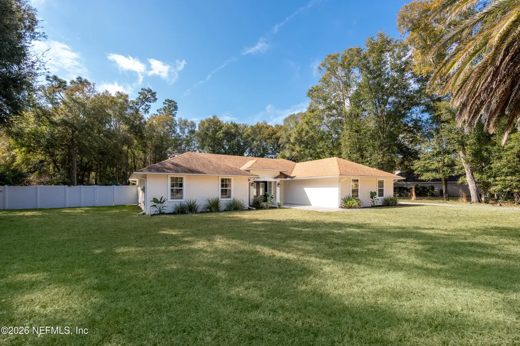 3508 Kings Road Road S St. Augustine FL 32086