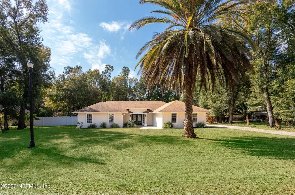 3508 Kings Road Road S St. Augustine FL 32086