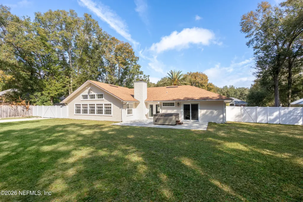 3508 Kings Road Road S St. Augustine FL 32086