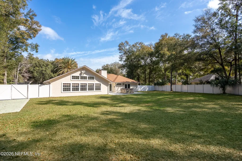 3508 Kings Road Road S St. Augustine FL 32086