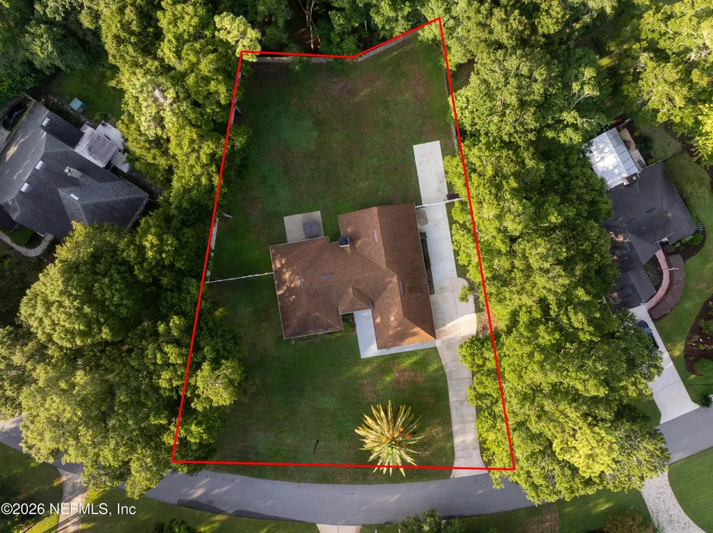 3508 Kings Road Road S St. Augustine FL 32086