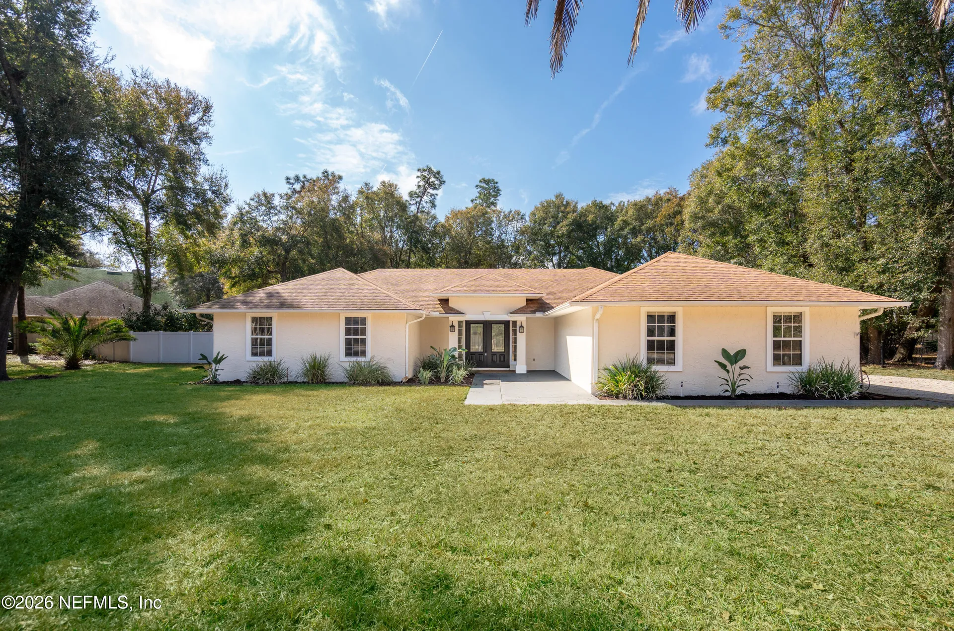3508 Kings Road Road S St. Augustine FL 32086