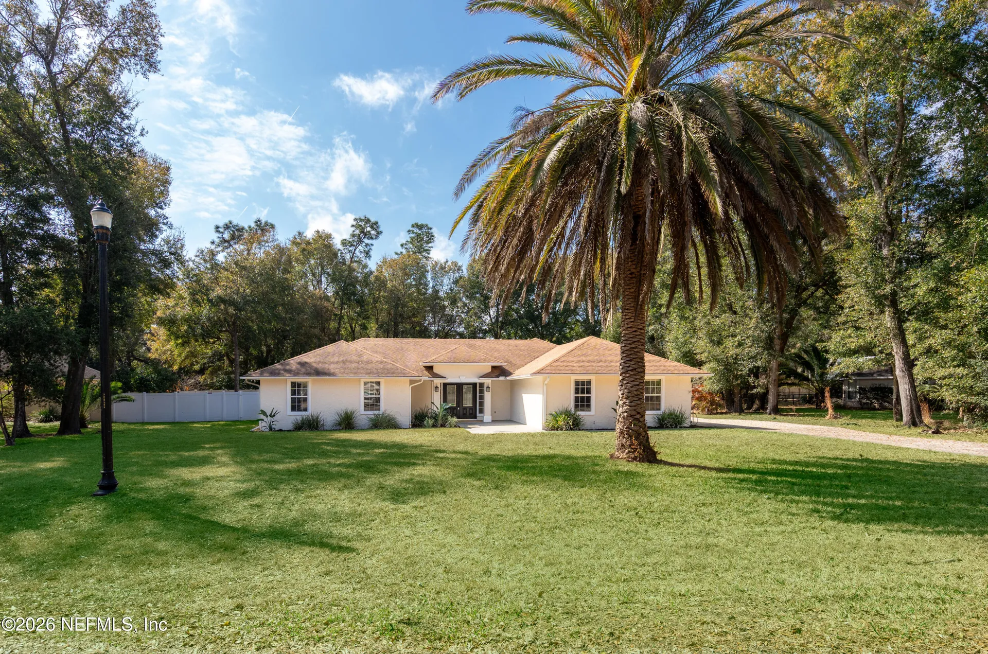 3508 Kings Road Road S St. Augustine FL 32086